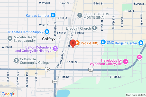 Patchett Construction & Glass