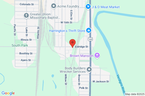 Shufeldt Plumbing