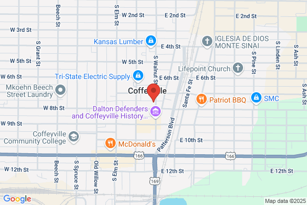 Southeast Kansas Legal Associates PA
