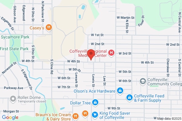 Wilson Hearing Aid Center