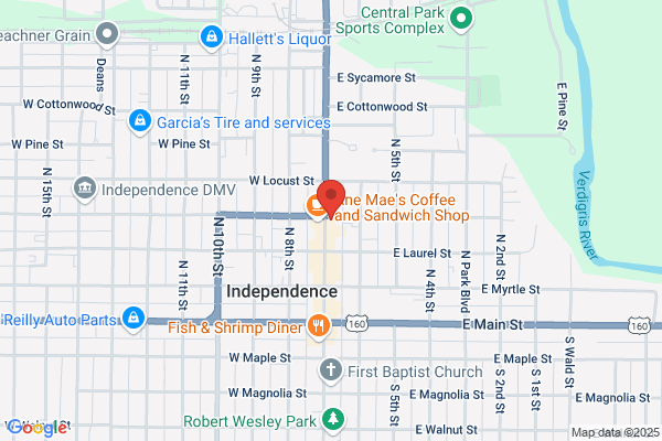 Gemini Funding Corporation