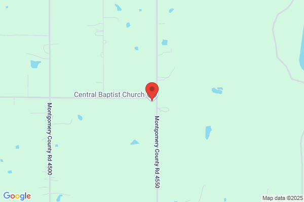 Central Baptist Church