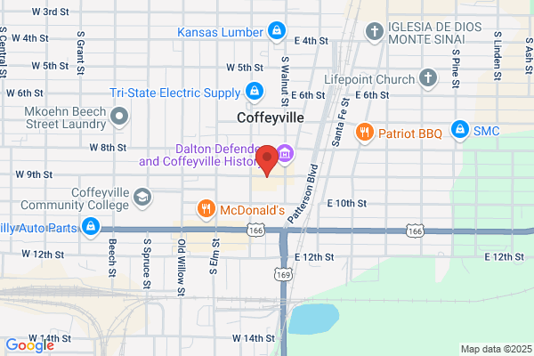 Coffeyville United Fund