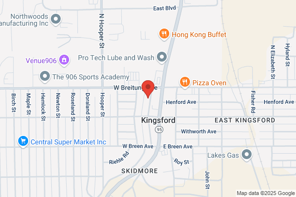 Jacobson Heating & Refrigeration