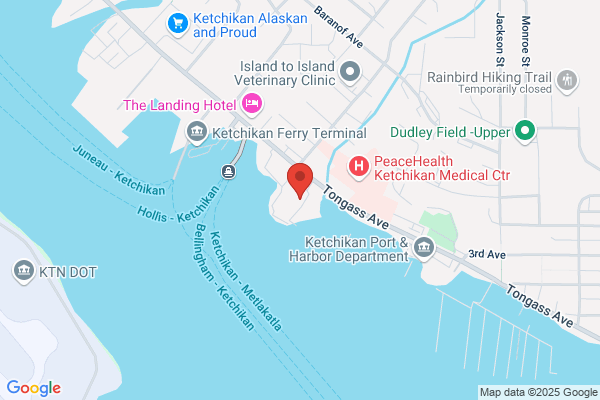 Alaska Marine Lines