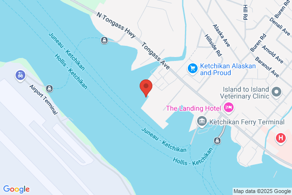 Alaska Ship & Dry Dock Inc