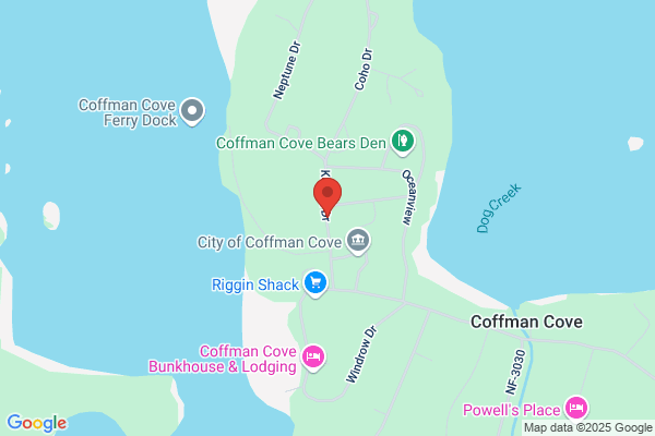 Cove Connect