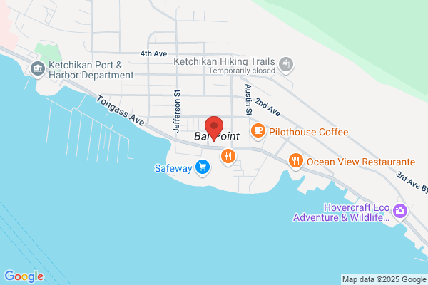 Galley the