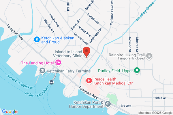 Island to Island Veterinary Clinic