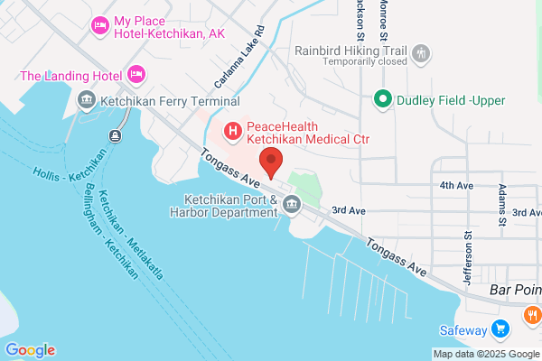 Ketchikan Indian Community