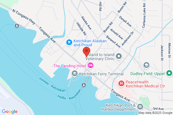 Ketchikan Pioneer's Home