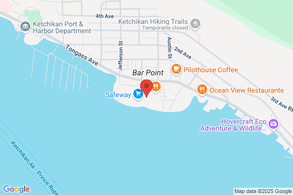 Ketchikan Public Utilities