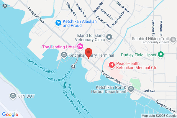 Ketchikan Soda Works