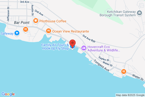 Pacific Airways Inc