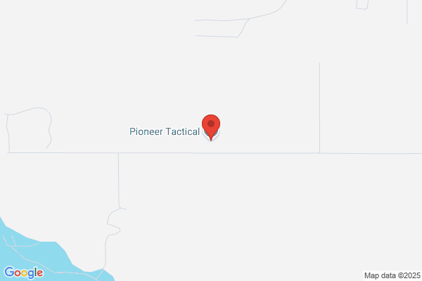 Pioneer Gun Shop