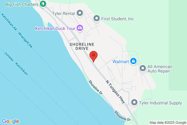 Shaub-Ellison Tire Company