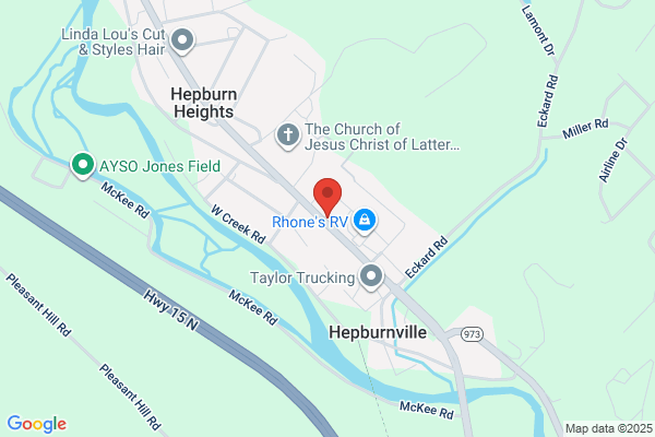 ARC Heating and Service Co