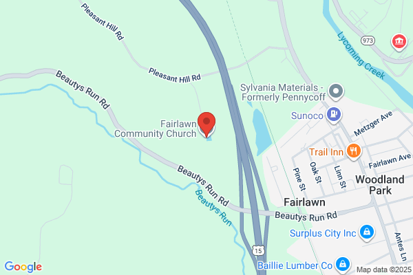 Fairlawn Community Church