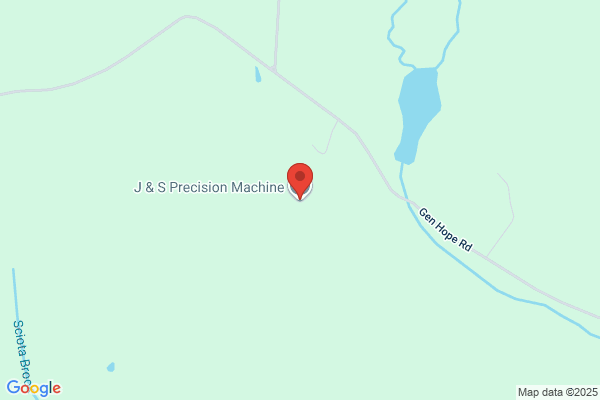 J & S Precision Machine Co Inc