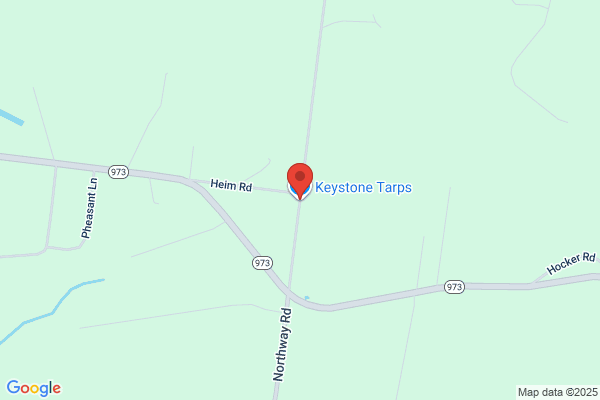 Keystone Tarps