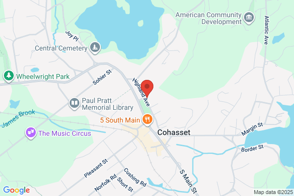 Cohasset Food Mart