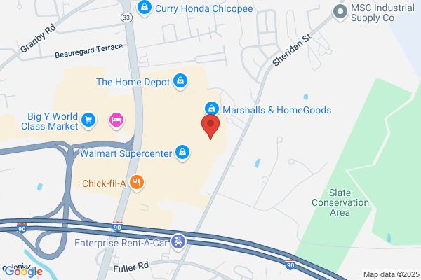 Cohasset Plaza Liquors