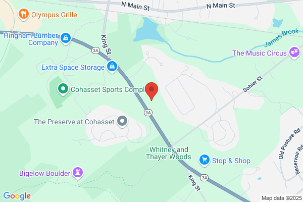 Cohasset Antiques