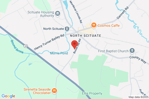 Cotter & Cotter Contracting