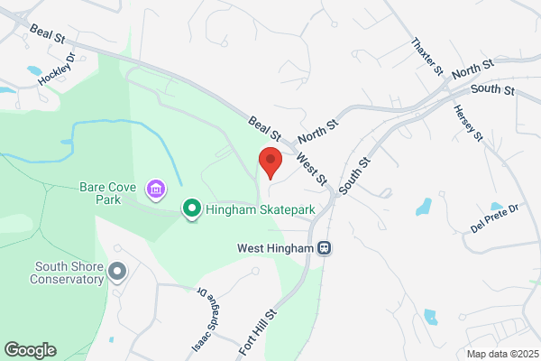 Hingham Electrical Contractors