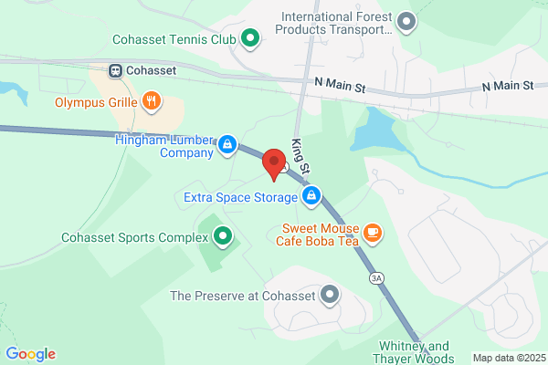 Cohasset Dental