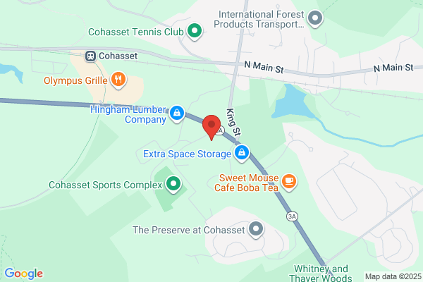 Cohasset Family Health Center