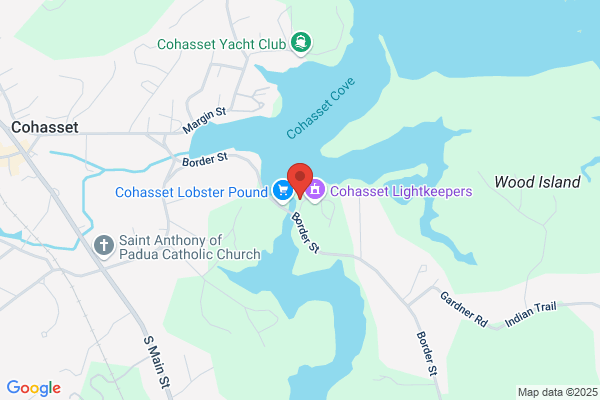 Cohasset Town of, Harbor Master