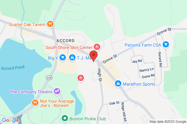Petrocelli Associates