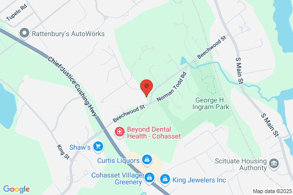Estates at Cohasset - Closed