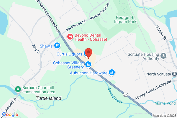 Cohasset Jewelers