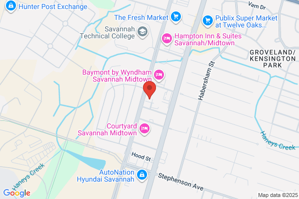 South Shore Roofing