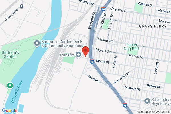Buckley Company the