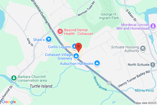 Cohasset Consignment Shop