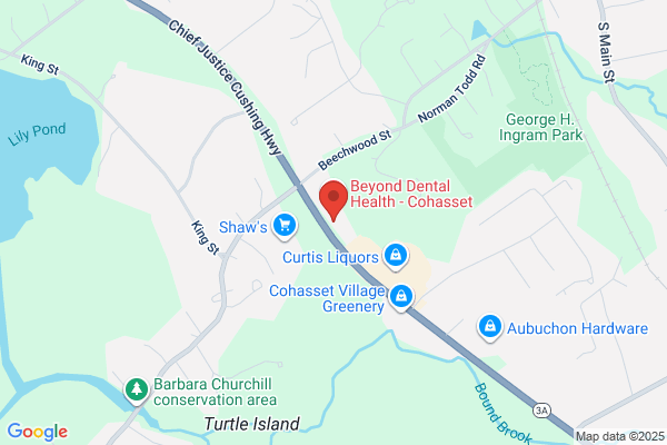 Cohasset Cycle Sports