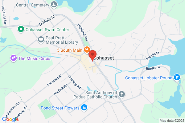 Cohasset Dogwash