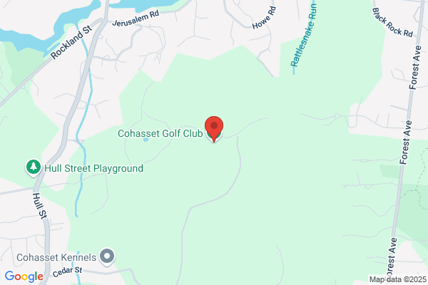 Cohasset Golf Club