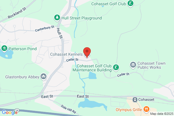 Cohasset Kennels