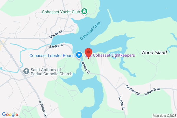 Cohasset Lightkeepers Corporation