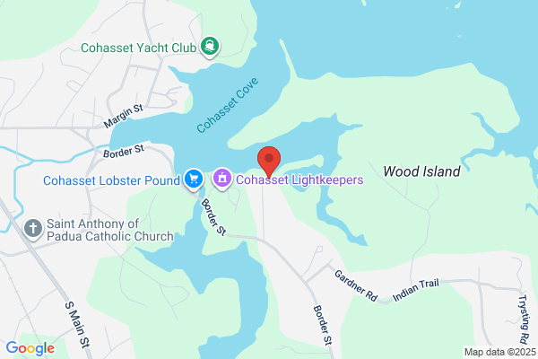 Cohassett Harbor Marina