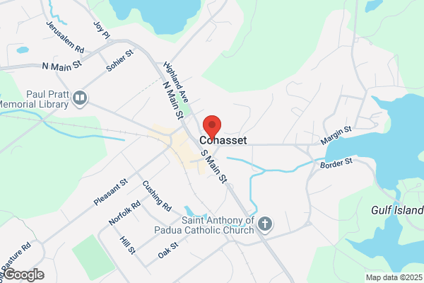 Flemings of Cohasset Village