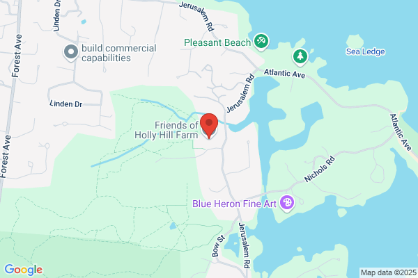 Holly Hill Farm