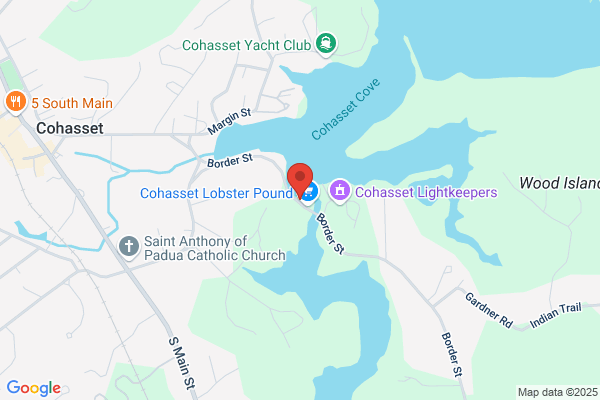Mill River Marine Ry Inc