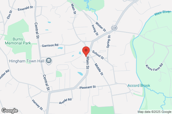 Cogliano Vincent Plumbing & Heating