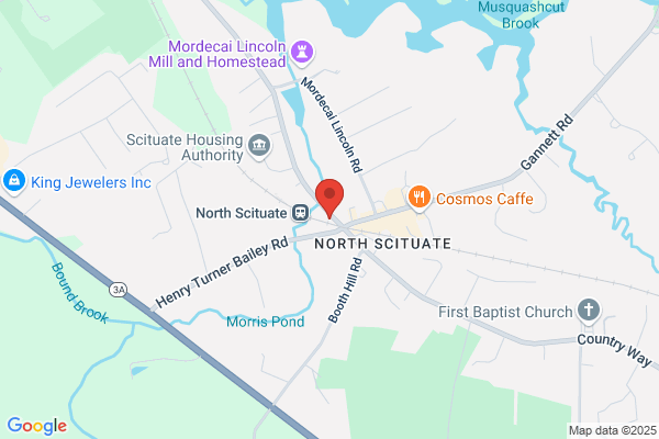 Scituate Realty Trust
