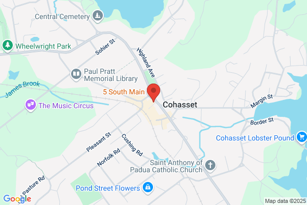 South Shore Properties